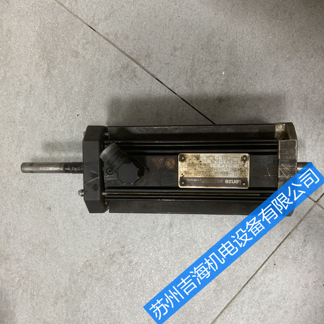 輪茨伺服電機(jī)維修過載的原因及解決方法