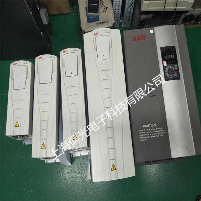 ABB變頻器風(fēng)扇不轉(zhuǎn)怎么辦?上海abb變頻器風(fēng)扇不轉(zhuǎn)怎么維修