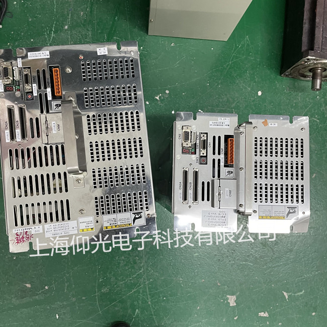 泰州ABB變頻器開關(guān)電源故障維修