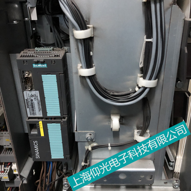 西門子變頻器常見故障原因及代碼故障說明維修