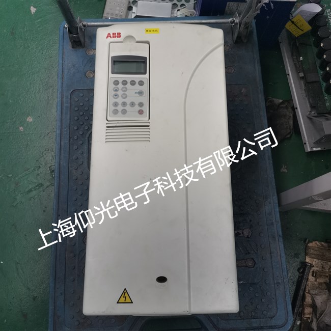專業(yè)維修abb變頻器主電路分析法詳解