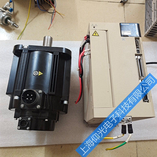 安川電梯變頻器常見維修案例分析