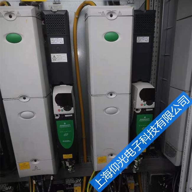 福建省艾默生電梯專用變頻器維修