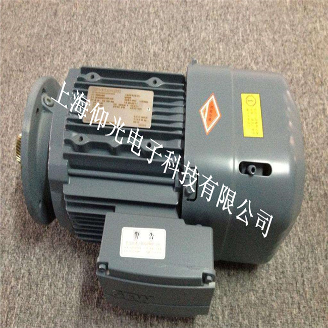 齒輪SEW電機(jī)發(fā)熱異常原因和處理方法