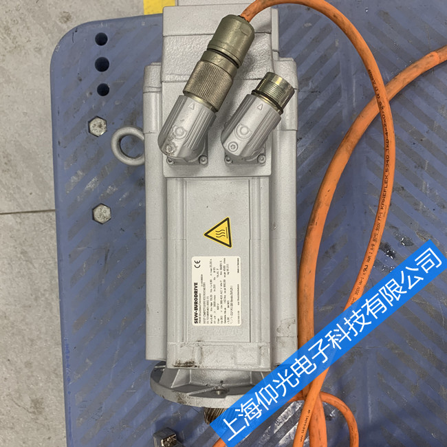 德國SEW電機如何判斷工作運行故障