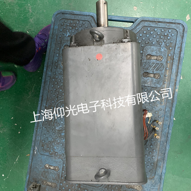 西門子伺服電機(jī)維修有噪聲不穩(wěn)定故障修理
