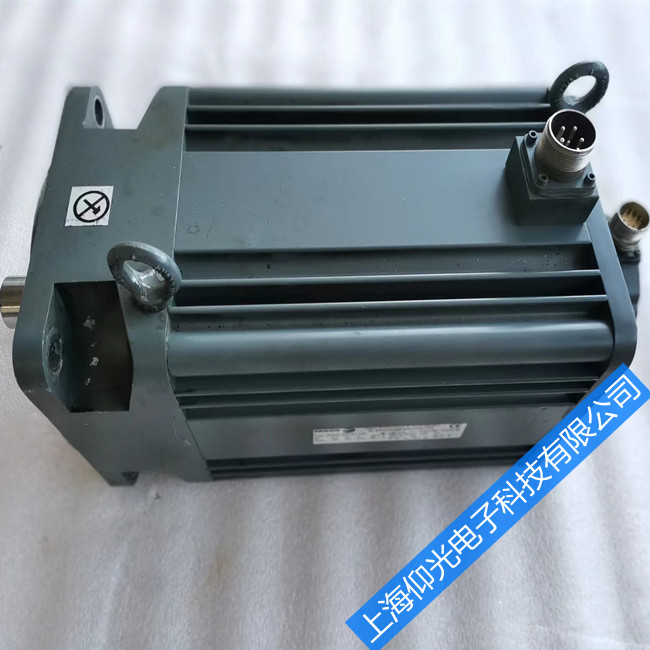 發(fā)格伺服電機(jī)電機(jī)嘈雜聲音特別大故障維修