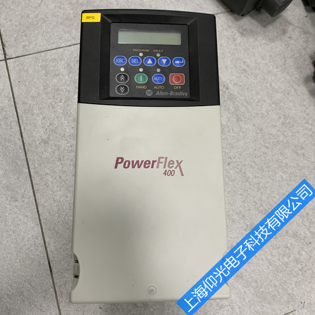 AB變頻器維修參數(shù)設置步驟,故障代碼大全與維修