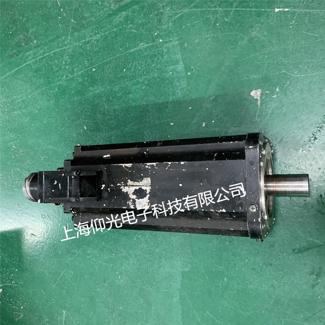 力士樂(lè)伺服電機(jī)過(guò)電流故障維修分折