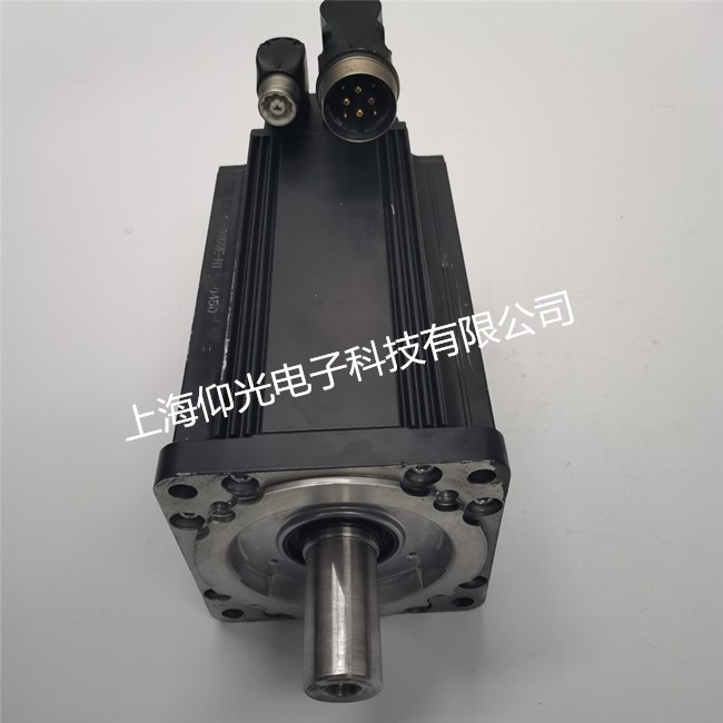 力士樂伺服電機(jī)維修7個常見故障原因