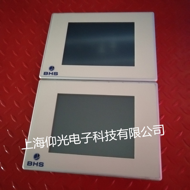 倫茨觸摸屏故障的診斷處理方法