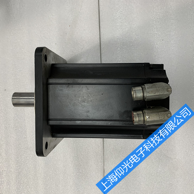 貝加萊伺服電機維修常見故障現象及處理方法