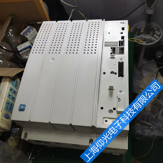 輪次變頻器EVS9328ES-V004報(bào)0C5故障維修