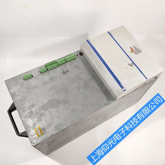 瓦爾特數(shù)控機床力士樂驅(qū)動器維修故障診斷說明