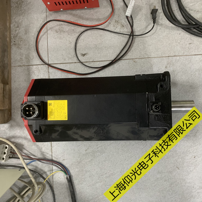 FANUC sv0430ŷ늙C(j)^(bo)S޼Q