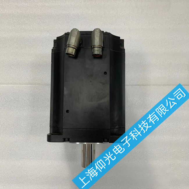 貝加萊伺服電機維修斷軸故障原因及排除