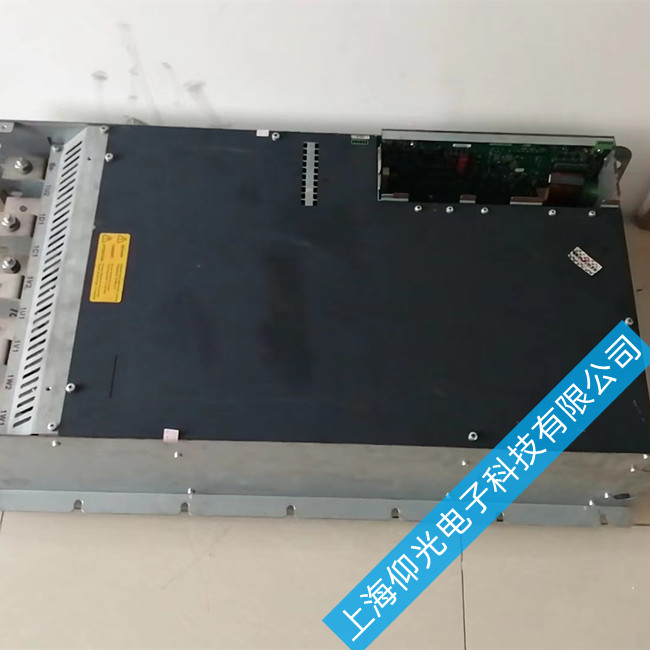 包米勒伺服驅(qū)動器維修報P0208,P0209故障查詢