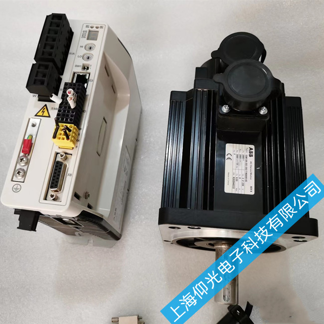 abb機(jī)器人伺服電機(jī)維修廠家