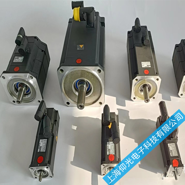 kuka焊接機(jī)器人伺服電機(jī)維修常見(jiàn)故障及處理方式