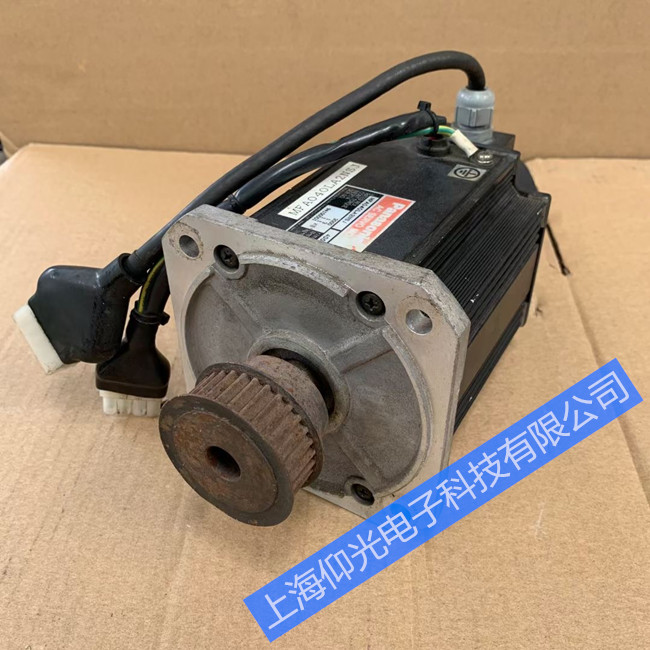伺服電機(jī)維修故障范圍及故障代碼分析處理