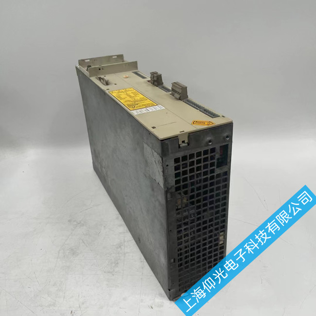 西門(mén)子電源6sn1145維修輸出短路故障