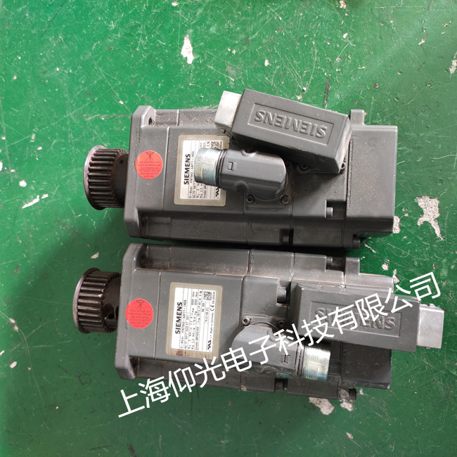 西門(mén)子SIEMENS電動(dòng)機(jī)過(guò)熱甚至冒煙維修