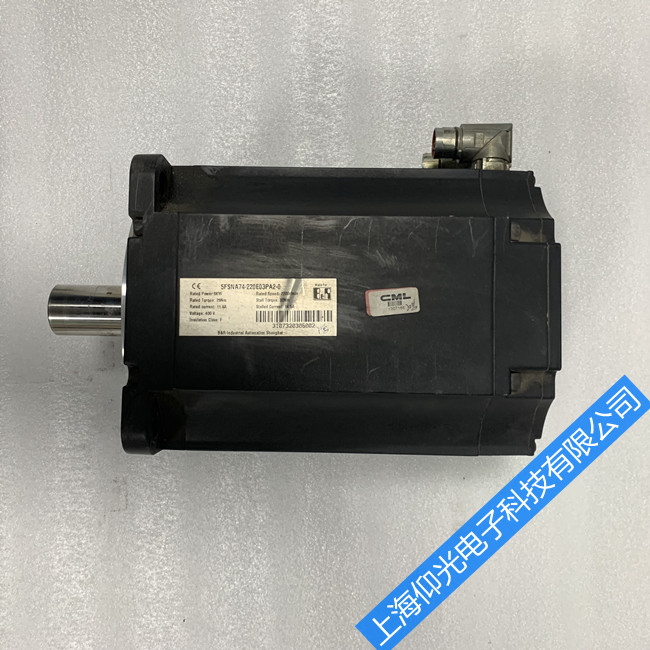 貝加萊伺服電機運行時抖動現(xiàn)象處理方法