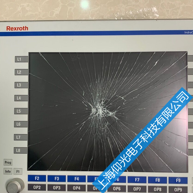 常見的數控機床故障及解決故障的方法