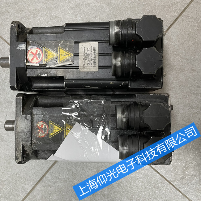 MOOG伺服閥力矩馬達(dá)部分故障解決辦法