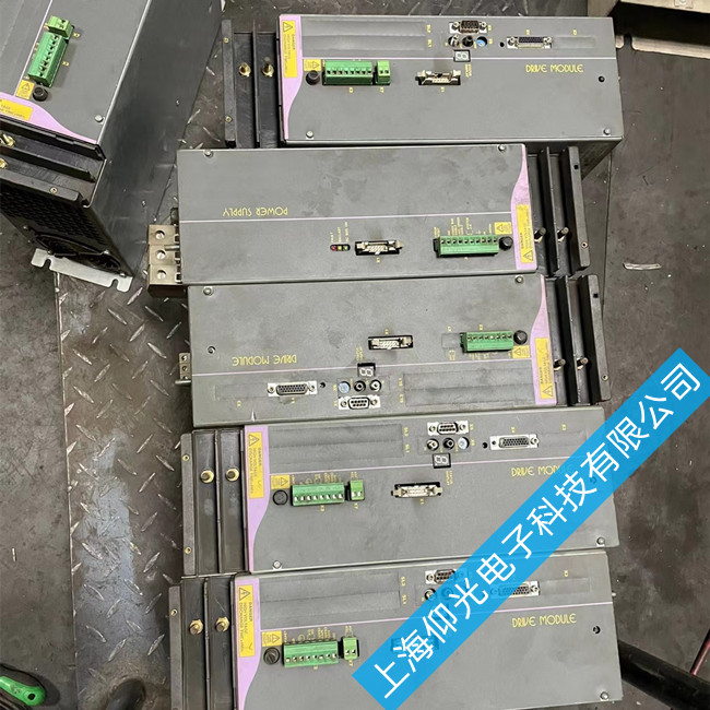 發(fā)格cnc控制器8055維修