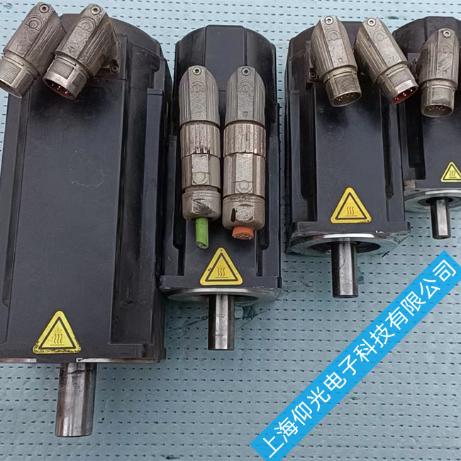 伺服電機抖動是什么原因造成的