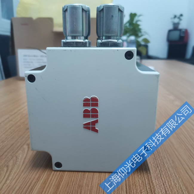 ABB伺服電機(jī)常見故障維修方法分析
