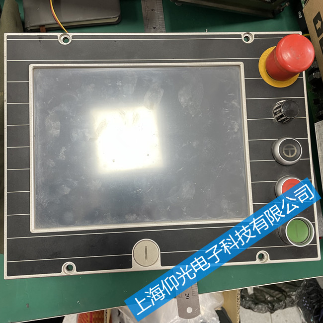 貝加萊工控機(jī)維修常見故障現(xiàn)象解析