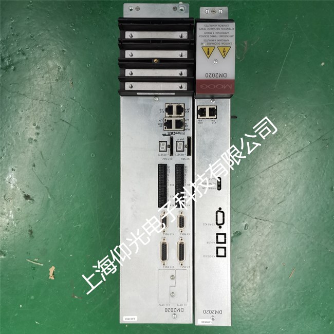 穆格moog伺服驅(qū)動器維修公司-推薦上海仰光電子