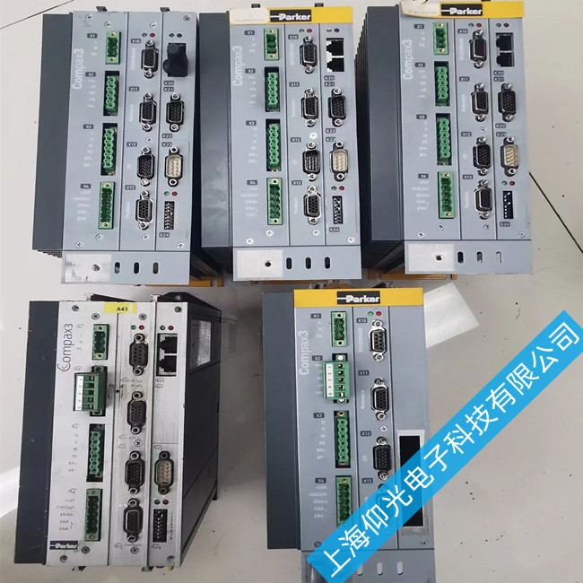 Parker派克驅(qū)動(dòng)器過載故障維修分析