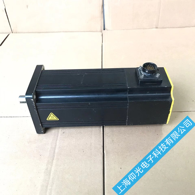 派克Parker伺服電機(jī)無法驅(qū)動故障維修檢測步驟
