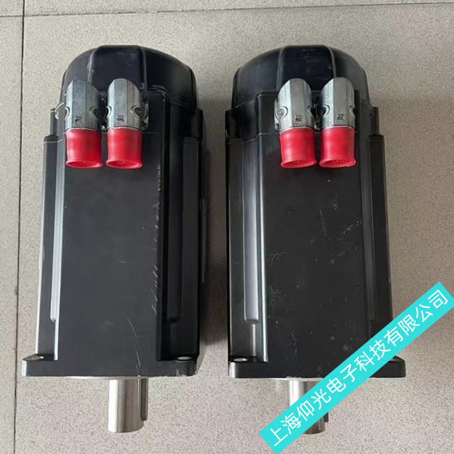 科爾摩根伺服電機(jī)常見(jiàn)故障維修分折