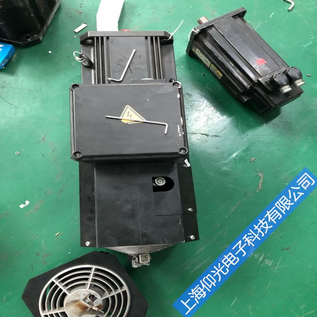 力士樂伺服電機(jī)軸承故障可能原因及維修對策
