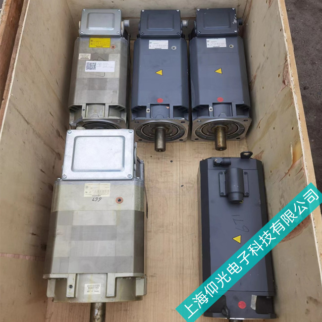西門子伺服電機維修F31111故障報警原因