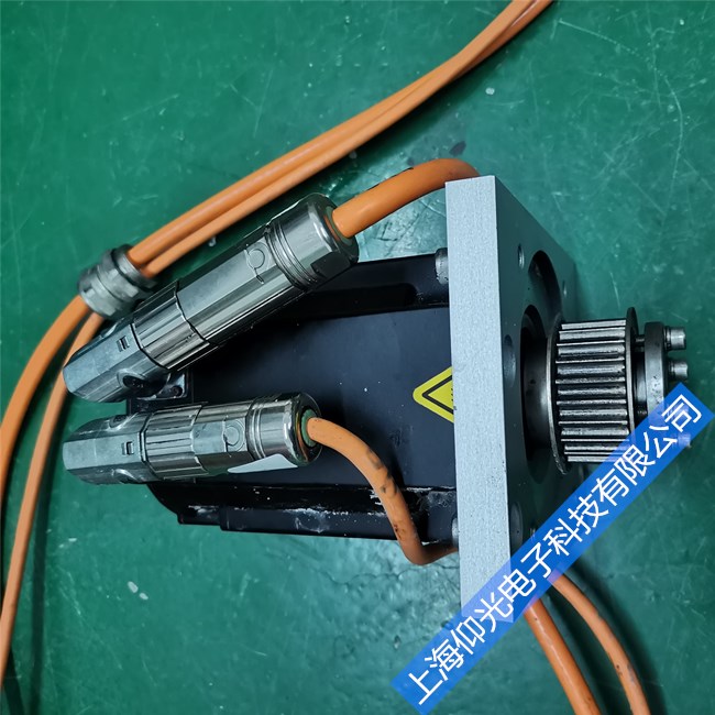 科爾摩根伺服電機維修常見故障原因及故障排除