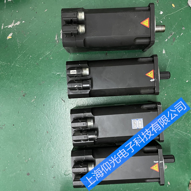 科爾摩根伺服電機常見故障維修方法