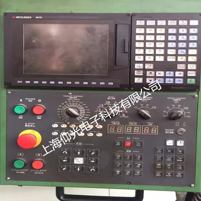 西門子伺服電機(jī)維修OH報(bào)警分析