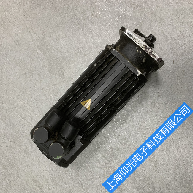 派克伺服電機(jī)主軸夾頭故障維修分享