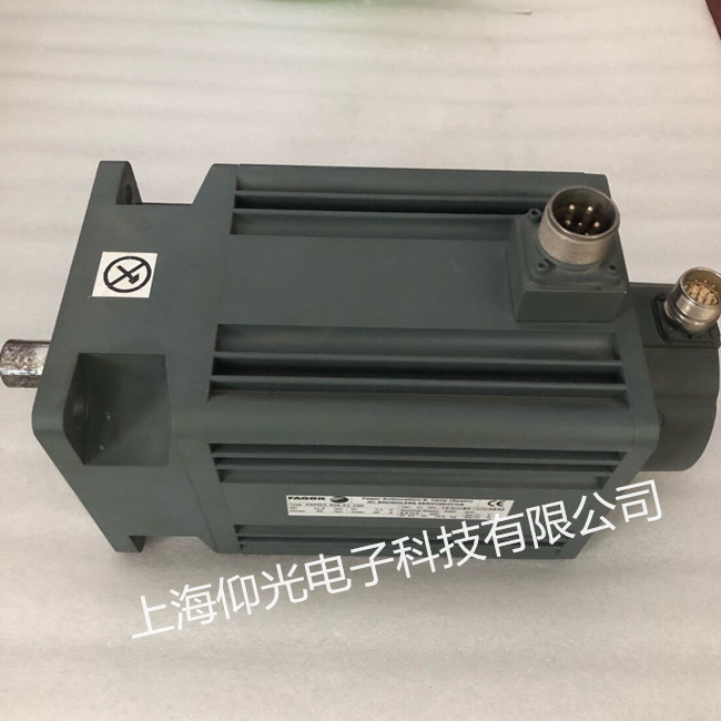 伺服電機常見斷軸故障原因和維修方法
