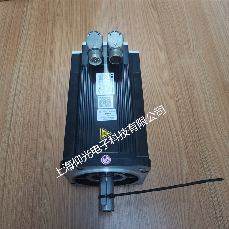AB伺服電機常見故障維修原因分析