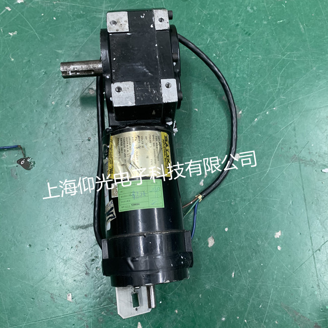 FAGOR發(fā)格伺服馬達維修常見故障