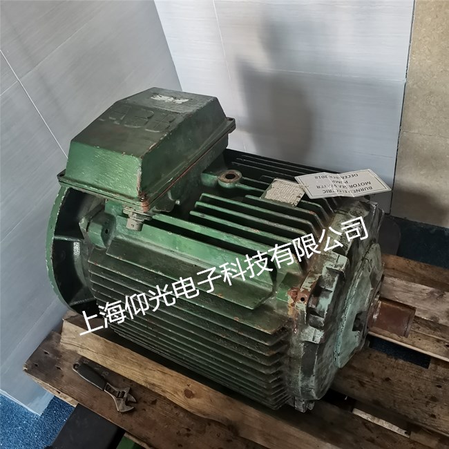 ABB伺服電機(jī)維修常見(jiàn)故障處理方法