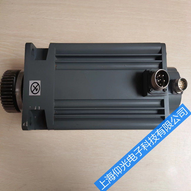 縫紉機伺服電機編碼器故障及維修
