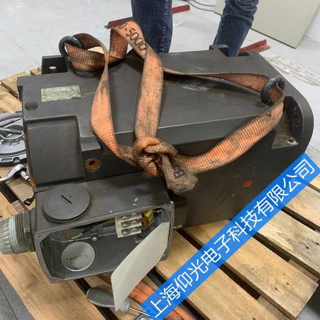 西門子主軸電機(jī)報(bào)警編碼器故障維修