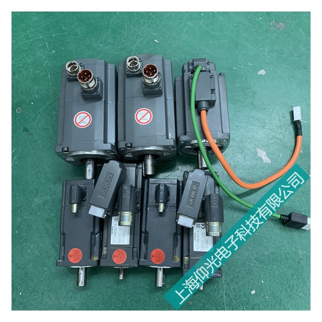 西門(mén)子伺服電機(jī)常見(jiàn)問(wèn)題以及正確的維修方法